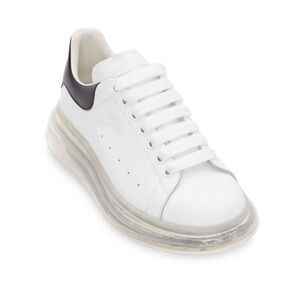 Alexander McQueen Oversized Men’s Sneakers